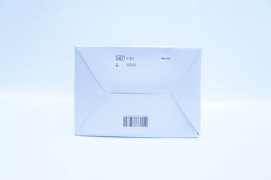 Solon 57603 AMD Ritmed Sterile OB/GYN Applicators, Paper Shaft, 8in - Box of 50